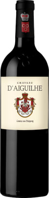 2021 Chateau D Aiguilhe Castillon Cotes de Bordeaux