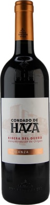 2021 Condado de Haza Crianza