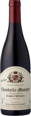 2021 Desaunay-Bissey Chambolle-Musigny
