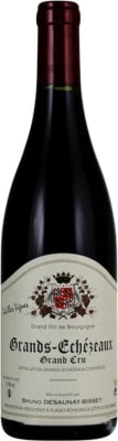 2021 Desaunay-Bissey Grands-Echezeaux Grand Cru