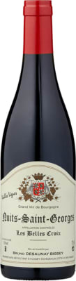 2021 Desaunay-Bissey Nuits-Saint-Georges Les Belles Croix
