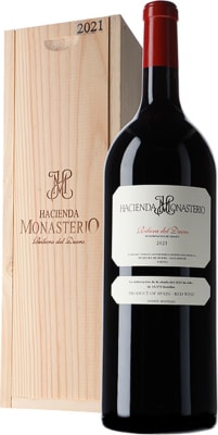 2021 Hacienda Monasterio 1.5L - Magnum