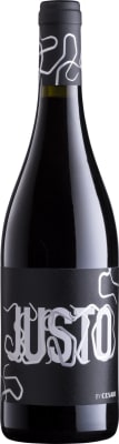 2021 Justo by Cesari Rosso