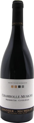 2021 Lignier-Michelot Chambolle-Musigny 1er Cru Cuvee Jules