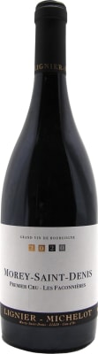2021 Lignier-Michelot Morey-Saint-Denis 1er Cru Faconnieres