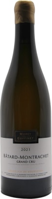 2021 Morey-Coffinet Batard-Montrachet