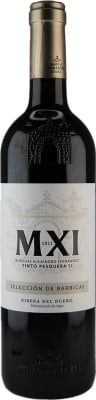 2021 Pesquera MXI