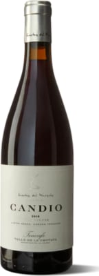 2021 Suertes del Marqués Candio