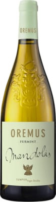 2021 Tokaji Oremus Furmint Mandolás