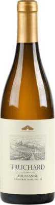 2021 Truchard Roussanne, Carneros