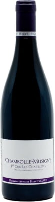 2022 Anne & Herve Sigaut Chambolle-Musigny 1er Cru Les Chatelots