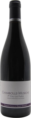 2022 Anne & Herve Sigaut Chambolle-Musigny 1er Cru Les Fuées