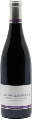 2022 Anne & Herve Sigaut Chambolle-Musigny 1er Cru Les Groseilles