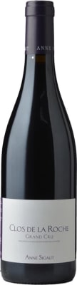 2022 Anne & Herve Sigaut Clos de la Roche Grand Cru