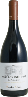 2022 Arlaud Vosne-Romanee 1er Cru Petits Monts