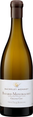 2022 Bachelet-Monnot Batard-Montrachet