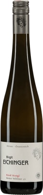 2022 Birgit Eichinger Roter Veltliner Strasser Stangl