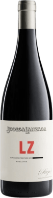 2022 Bodega Lanzaga LZ Rioja / Telmo Rodriguez