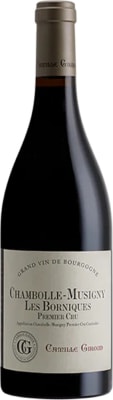 2022 Camille Giroud Chambolle-Musigny 1er Cru Les Borniques