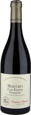 2022 Camille Giroud Mercurey 1er Cru Clos Voyens