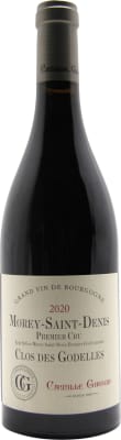 2022 Camille Giroud Morey-Saint-Denis 1er Cru Clos des Godelles