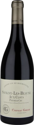 2022 Camille Giroud Savigny-Les-Beaune 1er Cru Aux Clous