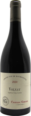 2022 Camille Giroud Volnay