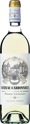2022 Chateau Carbonnieux Blanc Pessac-Léognan