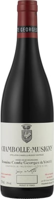 2022 Comte Georges de Vogüé Chambolle-Musigny Vieilles Vignes