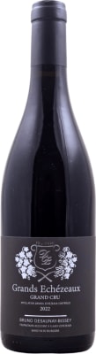 2022 Desaunay-Bissey Grands-Echezeaux Grand Cru