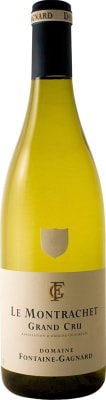 2022 Fontaine-Gagnard Montrachet Grand Cru