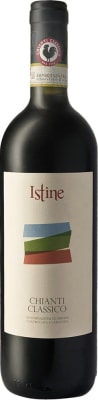 2022 Istine Chianti Classico DOCG