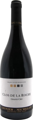 2022 Lignier-Michelot Clos de la Roche Grand Cru 1.5L - Magnum