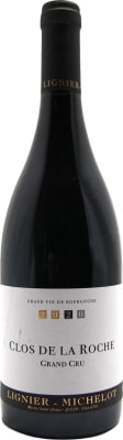 2022 Lignier-Michelot Clos de la Roche Grand Cru