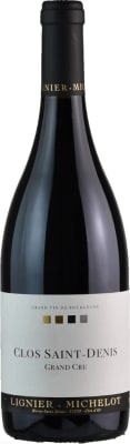 2022 Lignier-Michelot Clos Saint Denis Grand Cru