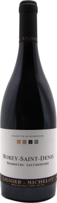 2022 Lignier-Michelot Morey-Saint-Denis 1er Cru Chenevery