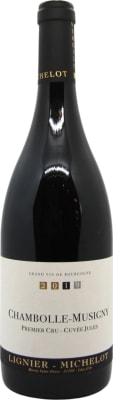 2022 Lignier Michelot Chambolle-Musigny 1er Cru Cuvee Jules