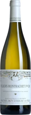 2022 Michel Bouzereau et Fils Puligny-Montrachet Les Champs Gains 1er Cru