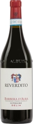 2022 Reverdito Barbera d'Alba Superiore Delia