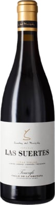2022 Suertes del Marqués Las Suertes