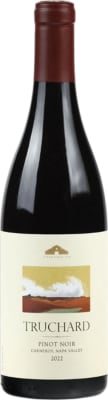 2022 Truchard Pinot Noir, Carneros