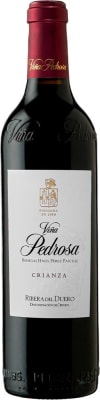 2022 Viña Pedrosa Crianza