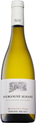 2023 Arlaud Bourgogne Aligote