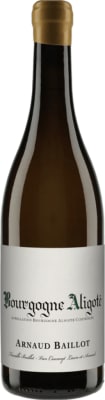 2023 Arnaud Baillot Bourgogne Aligoté