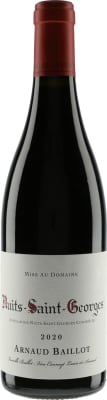 2023 Arnaud Baillot Nuits-Saint-Georges Les Grandes Vignes
