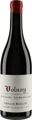 2023 Arnaud Baillot Volnay 1er Cru Brouillards