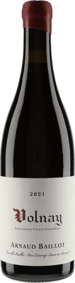 2023 Arnaud Baillot Volnay