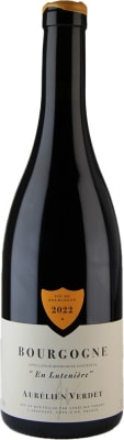 2023 Aurelien Verdet Bourgogne En Luteniere 1.5L - Magnum