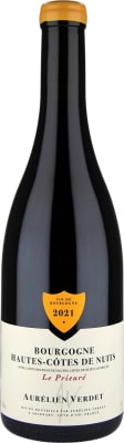 2023 Aurelien Verdet Bourgogne Hautes Cotes de Nuits Le Prieure 1.5L - Magnum