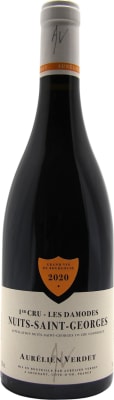2023 Aurelien Verdet Nuits-Saint-Georges 1er Cru Damodes